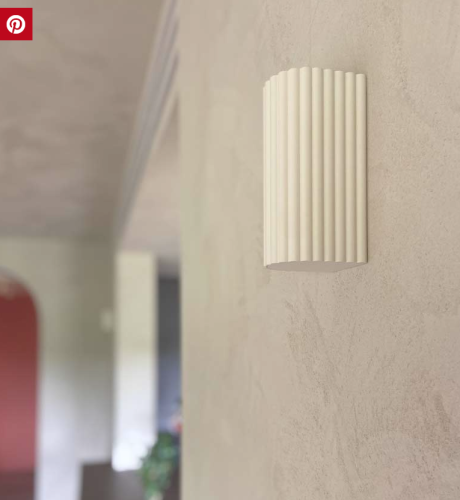 lampa  ścienna, kinkiet  Pholc