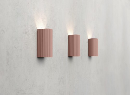 lampa  ścienna, kinkiet  Pholc