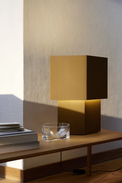 lampa stołowa, lampa biurkowa Pholc