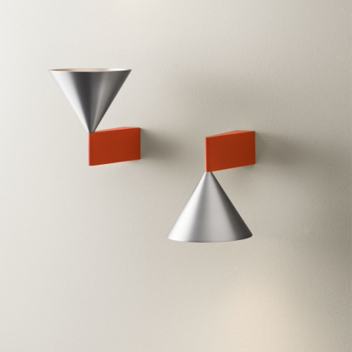 lampa  ścienna, kinkiet  Pholc