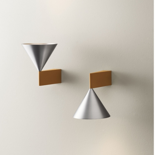 lampa  ścienna, kinkiet  Pholc