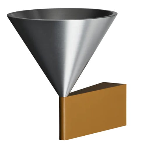 lampa  ścienna, kinkiet  Pholc