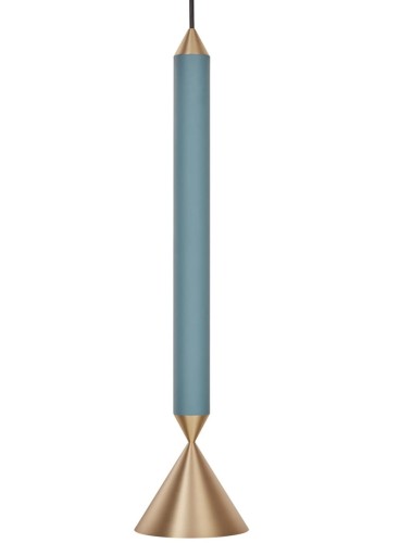 lampa wisząca, lampa Pholc