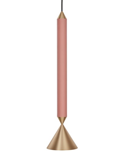 lampa wisząca, lampa Pholc