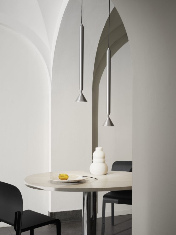 lampa wisząca, lampa Pholc