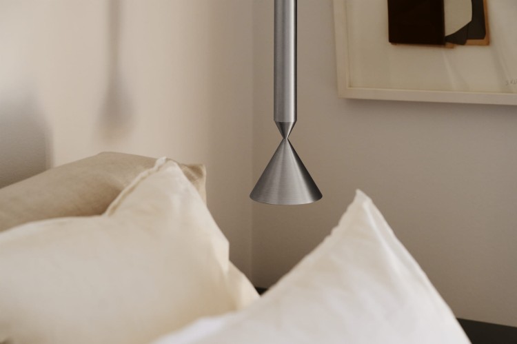 lampa wisząca, lampa Pholc