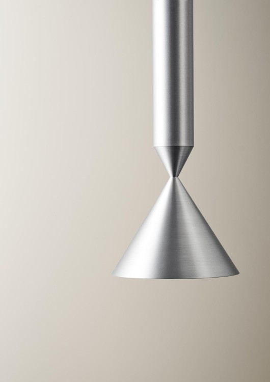lampa wisząca, lampa Pholc