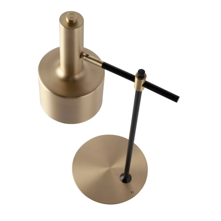 lampa stołowa, lampa biurkowa  Angel Cerda