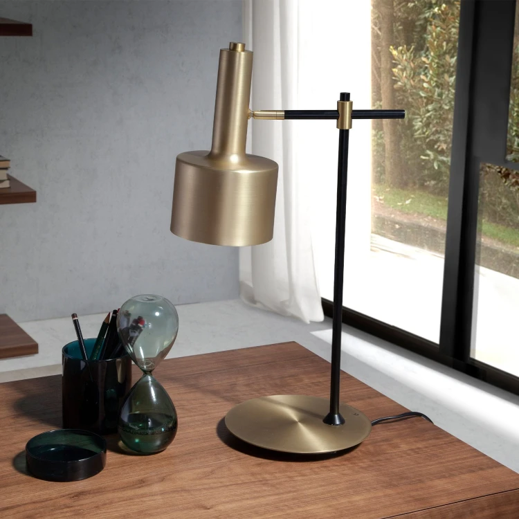 lampa stołowa, lampa biurkowa  Angel Cerda