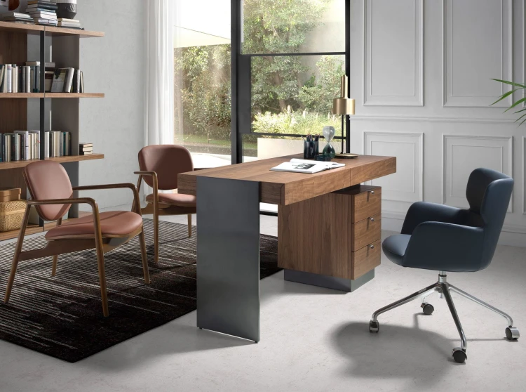 lampa stołowa, lampa biurkowa  Angel Cerda