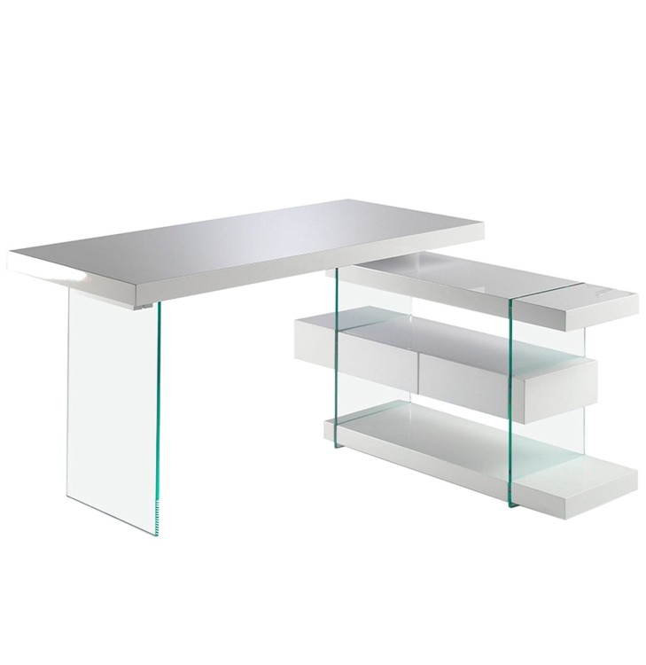 biurko, biurko  Angel Cerda