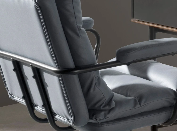 fotel biurowy, krzesło biurowe  Angel Cerda