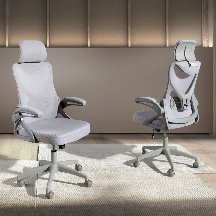 fotel biurowy, krzesło biurowe  Angel Cerda