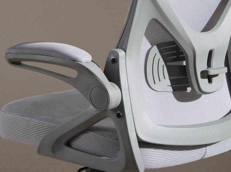 fotel biurowy, krzesło biurowe  Angel Cerda