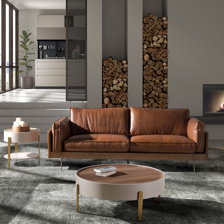 sofa, sofa  Angel Cerda