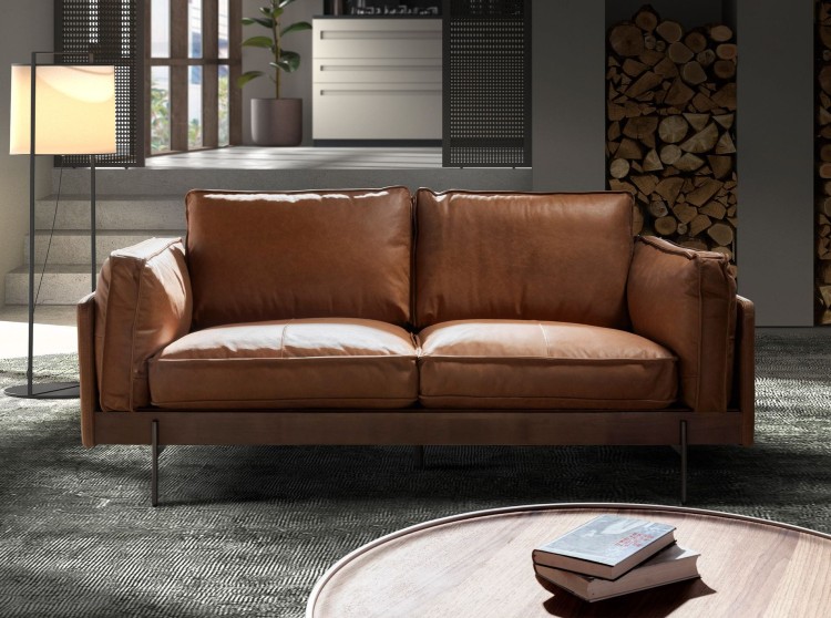 sofa, sofa  Angel Cerda