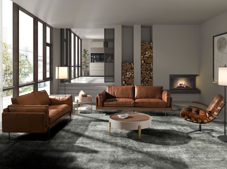 sofa, sofa  Angel Cerda
