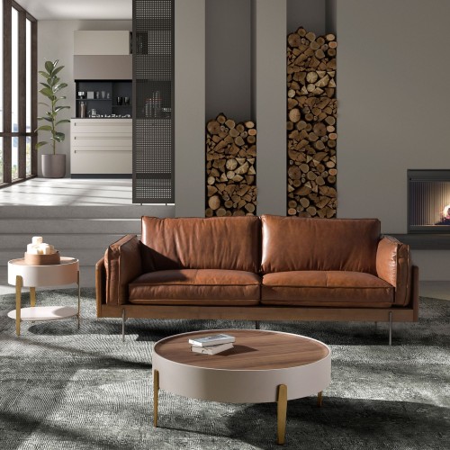 sofa, sofa  Angel Cerda