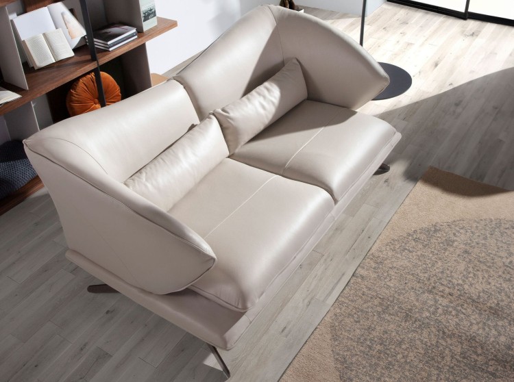 sofa, sofa  Angel Cerda