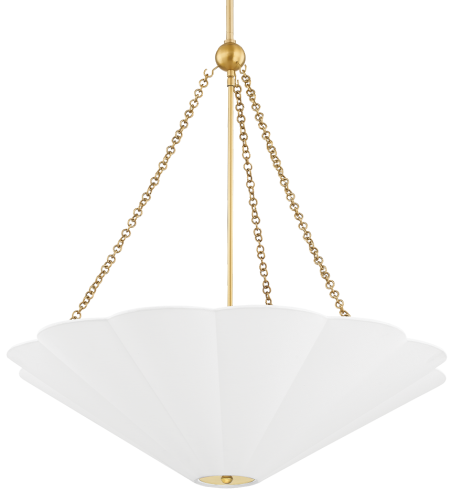 lampa, lampa wisząca Mitzi