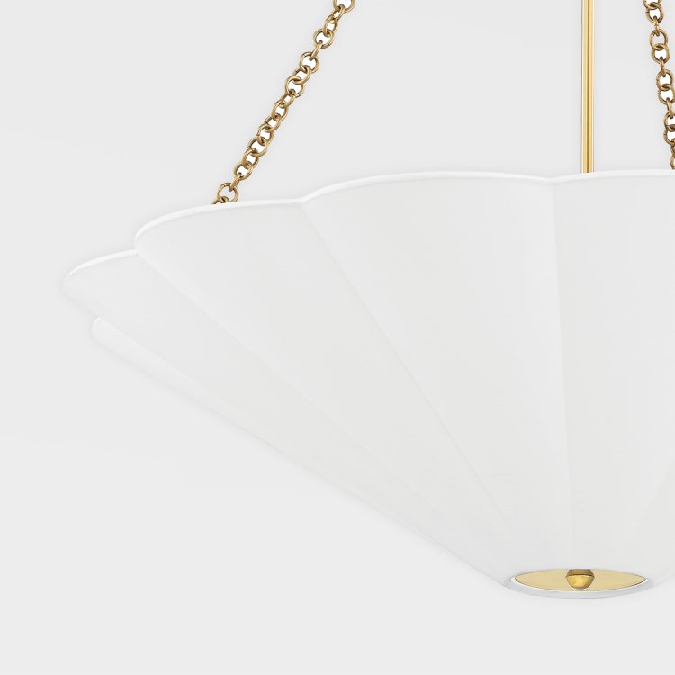 lampa, lampa wisząca Mitzi