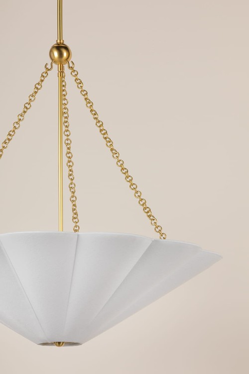 lampa, lampa wisząca Mitzi