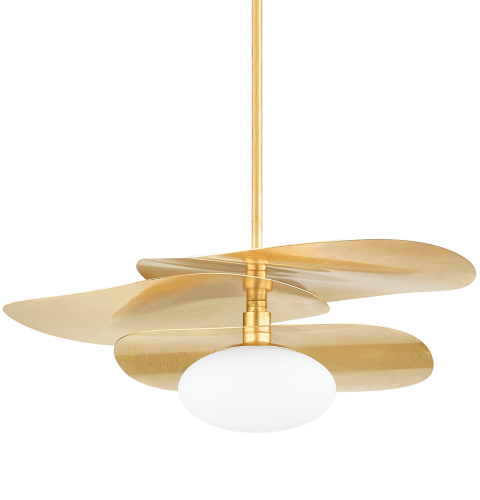 lampa, lampa wisząca Mitzi