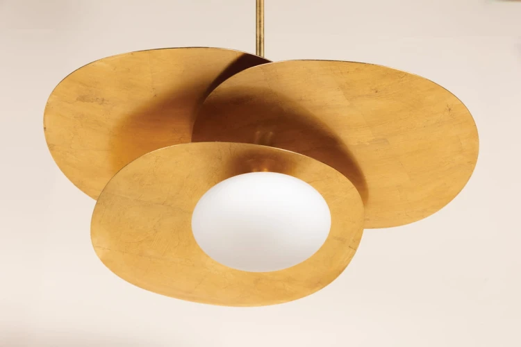 lampa, lampa wisząca Mitzi