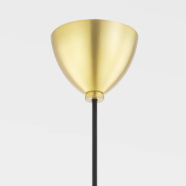 lampa, lampa wisząca Mitzi