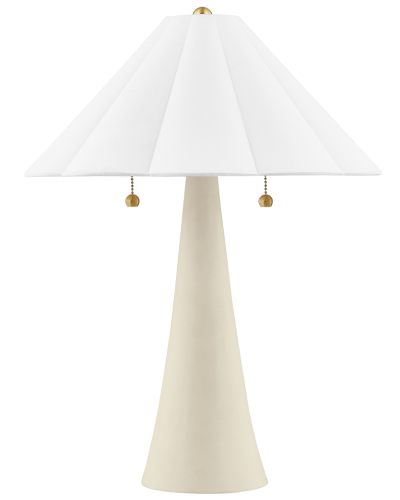 lampa, lampa stojąca Mitzi