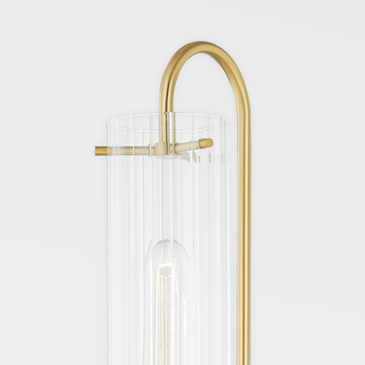 lampa ścienna, kinkiet  Mitzi