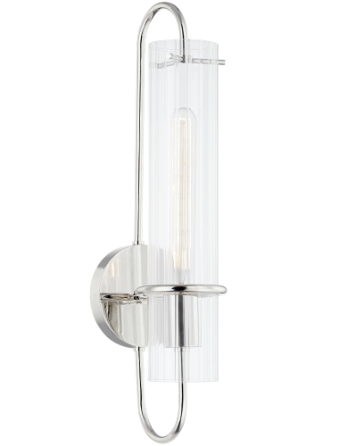 lampa ścienna, kinkiet  Mitzi