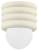 lampa ścienna, kinkiet  Mitzi