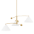 lampa, lampa wisząca Mitzi