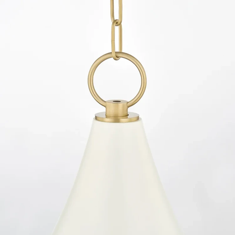 lampa, lampa wisząca Mitzi
