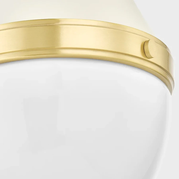 lampa, lampa wisząca Mitzi