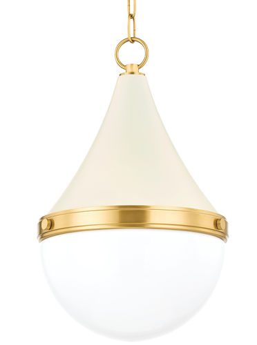 lampa, lampa wisząca Mitzi