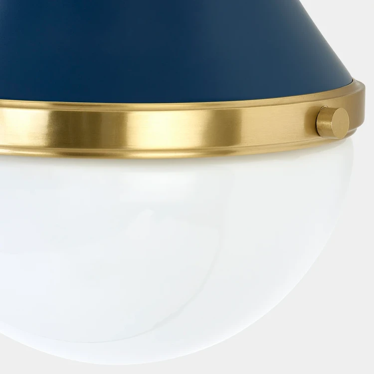 lampa, lampa wisząca Mitzi