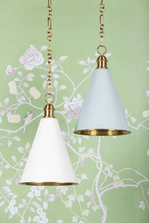 lampa, lampa wisząca Mitzi