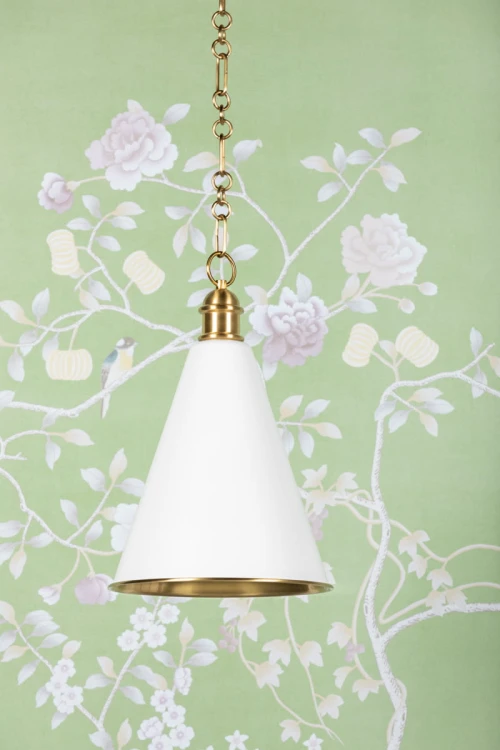 lampa, lampa wisząca Mitzi