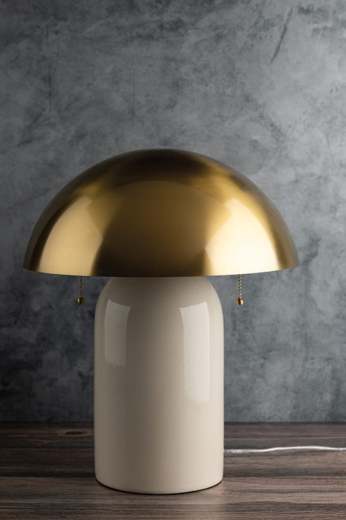 lampa, lampa stojąca Mitzi