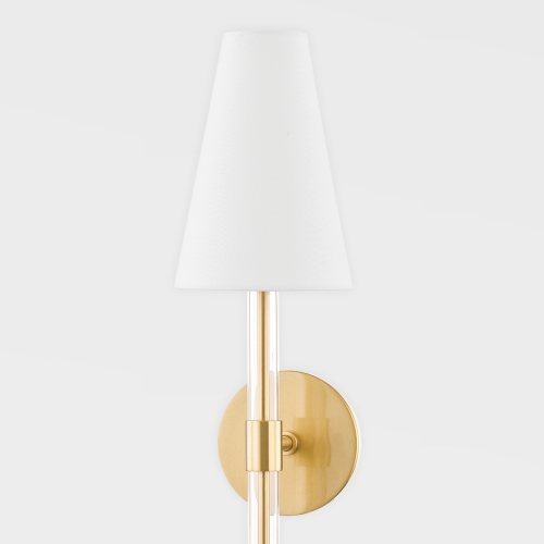 lampa ścienna, kinkiet  Mitzi