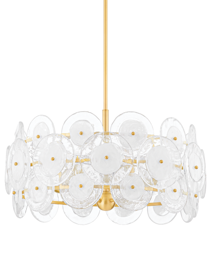 lampa, lampa wisząca Mitzi