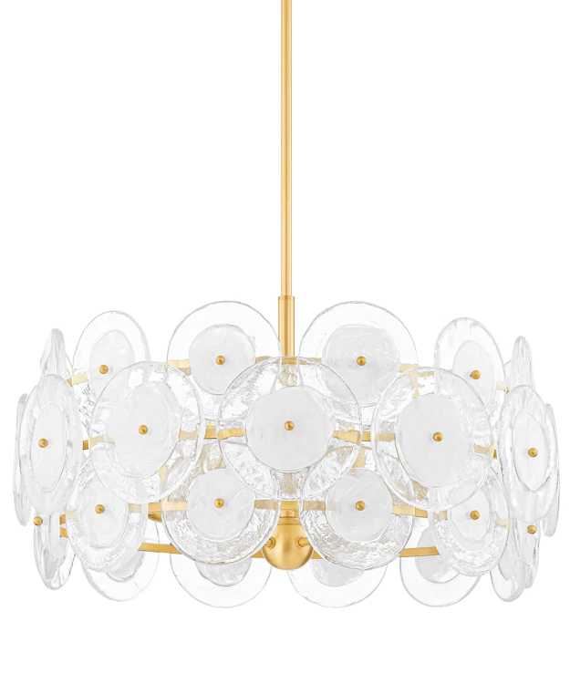 lampa, lampa wisząca Mitzi