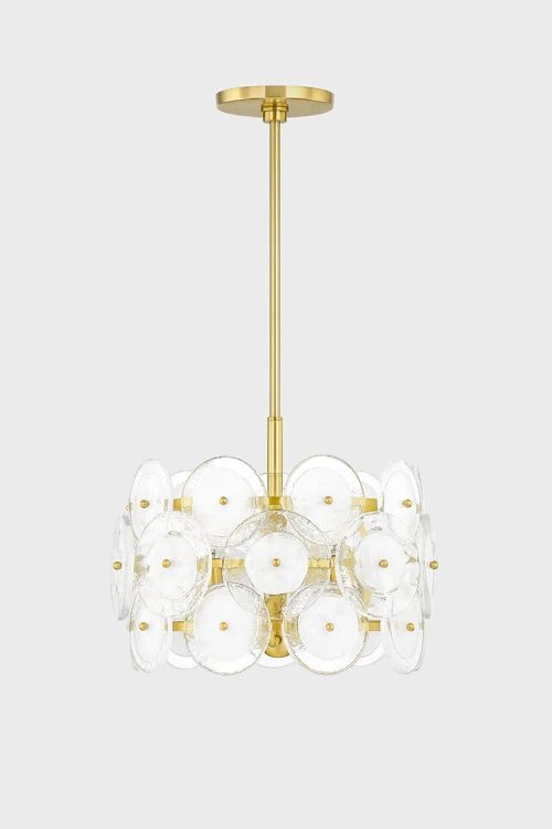 lampa, lampa wisząca Mitzi