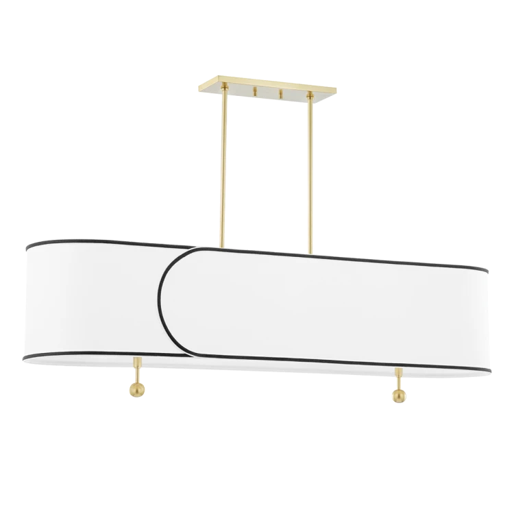 lampa, lampa wisząca Mitzi