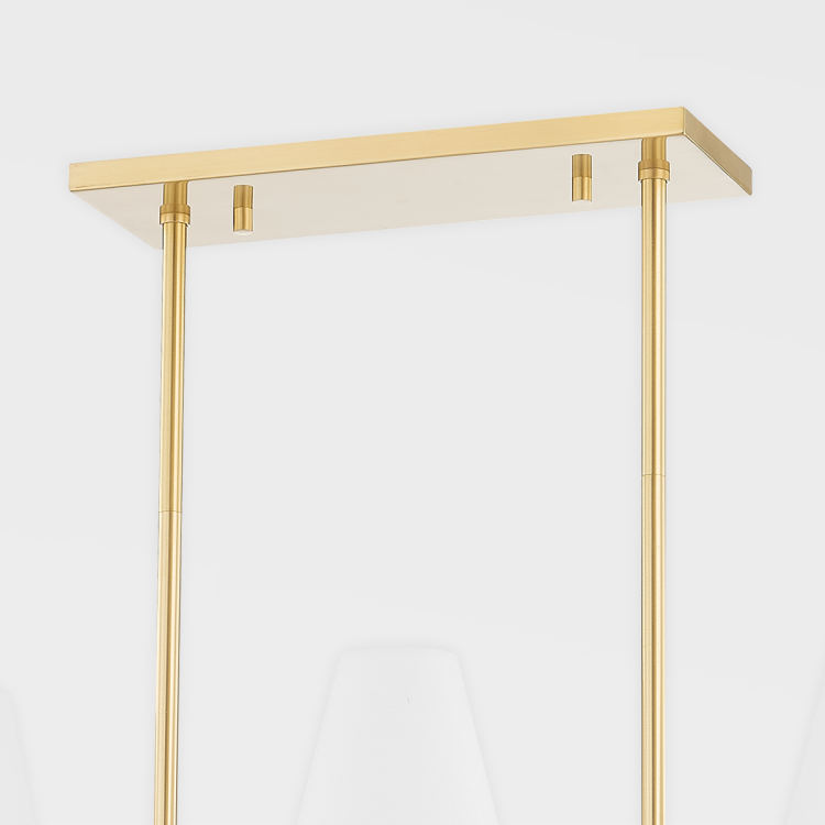lampa, lampa wisząca Mitzi