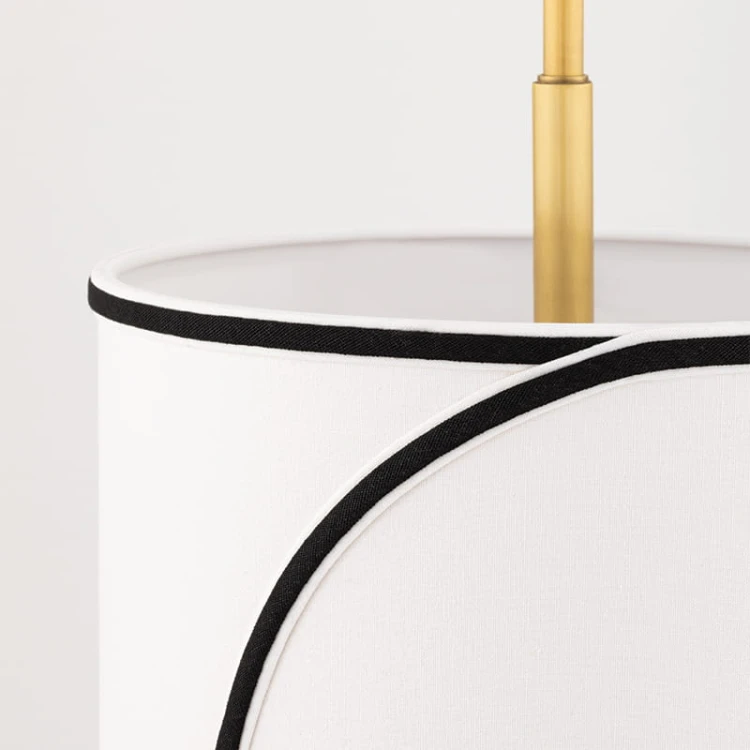 lampa, lampa wisząca Mitzi