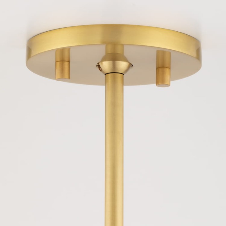 lampa, lampa wisząca Mitzi