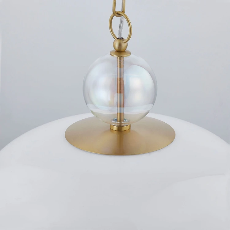 lampa, lampa wisząca Mitzi